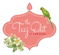 The Teej Edit Sale