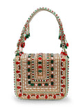Abby Flap over Bag