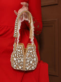 Jhalak Potli Bag with Handle