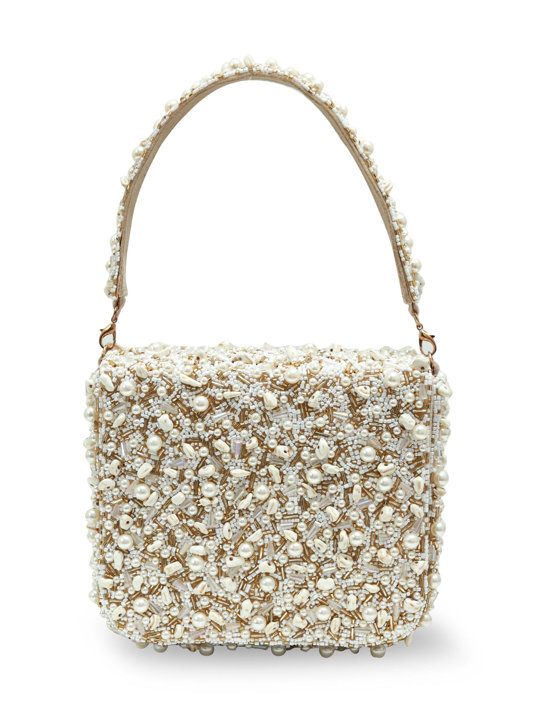 Tan Kate flap over bag from The Tan Clan featuring a stylish design with a flap closure and shoulder strap.