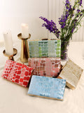 Coral Sleek Set of 5 Wedding Favours