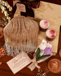 Floral Grace Hamper - Amour