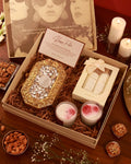 Her Pamper Hamper - Burj