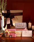 Sweet Treat Hamper - Nysa Pink