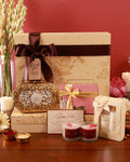 The Ultimate Pamper Hamper- Burj