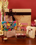 The Ultimate Pamper Hamper- Poppy