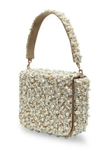 Tan Kate Flap Over Bag by The Tan Clan featuring a sleek flap design and a stylish, versatile look for everyday use.